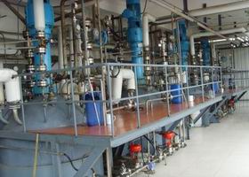 不飽和樹脂反應釜、不飽和聚酯反應釜 酚醛樹脂反應釜 樹脂反應釜 