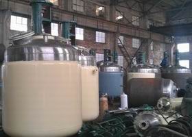 蒸汽加熱反應(yīng)釜、導(dǎo)熱油循環(huán)加熱反應(yīng)釜 