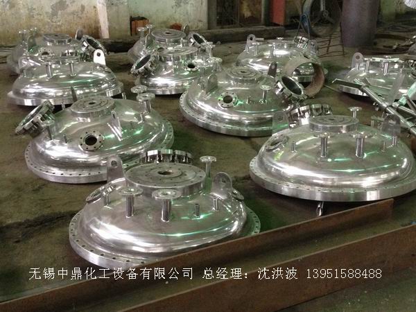 蒸汽加熱反應(yīng)釜、導(dǎo)熱油循環(huán)加熱反應(yīng)釜 