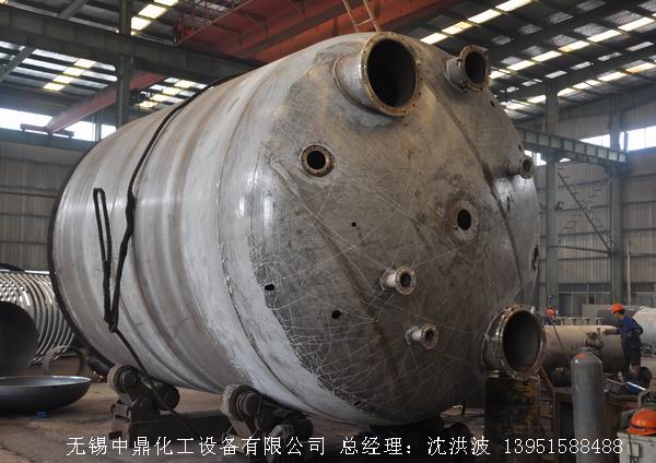 不飽和樹脂反應釜、不飽和聚酯反應釜 酚醛樹脂反應釜 樹脂反應釜 