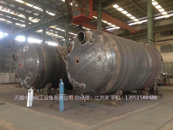 不飽和樹脂反應釜、不飽和聚酯反應釜 酚醛樹脂反應釜 樹脂反應釜 