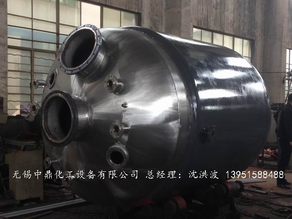蒸汽加熱反應(yīng)釜、導(dǎo)熱油循環(huán)加熱反應(yīng)釜 