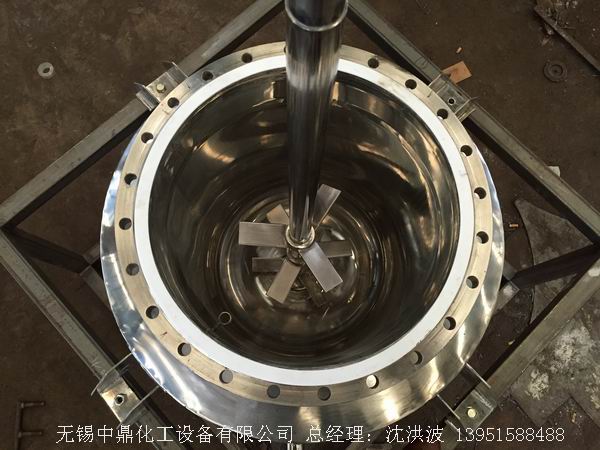 不飽和樹脂反應釜、不飽和聚酯反應釜 酚醛樹脂反應釜 樹脂反應釜 