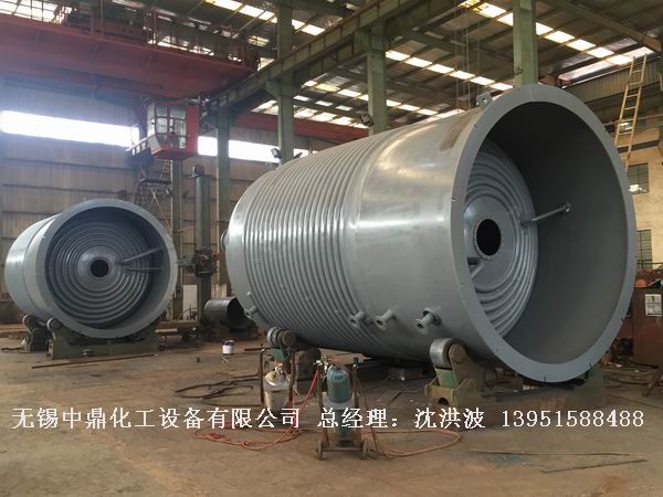 不飽和樹脂反應釜、不飽和聚酯反應釜 酚醛樹脂反應釜 樹脂反應釜 