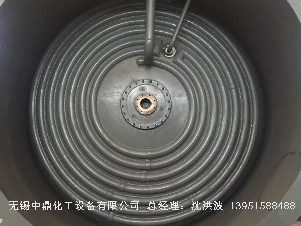 不飽和樹脂反應釜、不飽和聚酯反應釜 酚醛樹脂反應釜 樹脂反應釜 