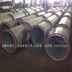 酒精回收塔、蒸餾塔系列