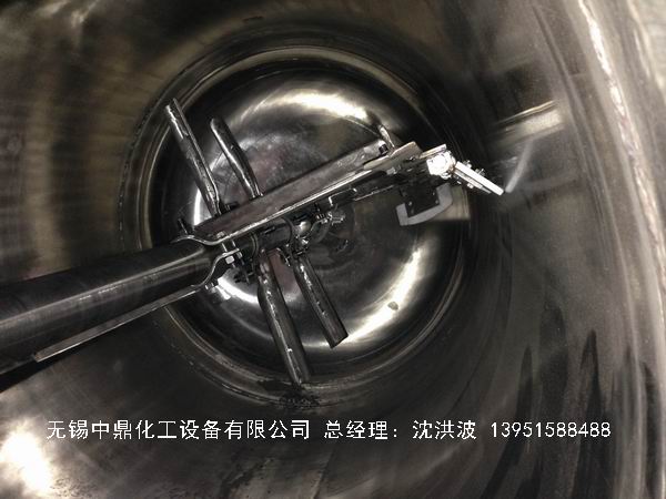 電加熱反應釜 電加熱反應釜 電加熱反應罐 