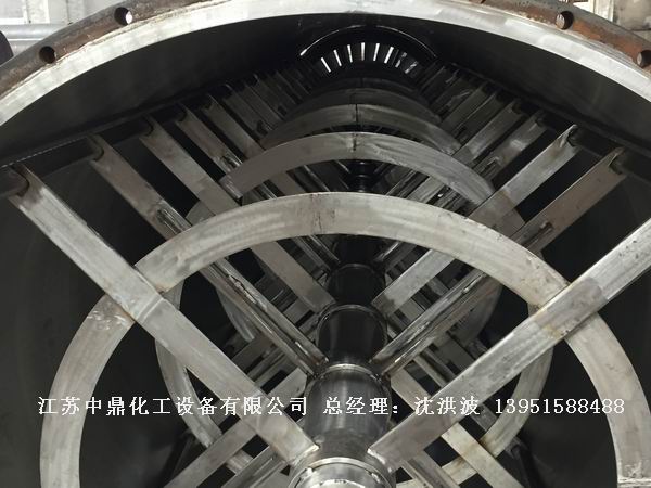 活動(dòng)刮板式薄膜蒸發(fā)器 滑動(dòng)式刮板薄膜蒸發(fā)器